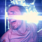 Christophe Willem est "Cool" dans son clip