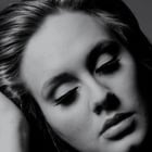 Tops : Adele 1ère des ventes d'albums et de titres