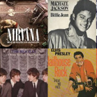 Les 100 meilleures chansons selon le "Time"