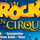 Rock en Cirque : -M-, Rose et Baldé se mobilisent