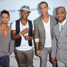 JLS bien parti pour chanter aux JO de Londres