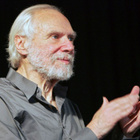 Georges Moustaki : "Je ne suis pas sorti du jeu !"