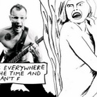 Nouveau clip en BD pour les Red Hot Chili Peppers