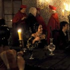 Cyril Morin compose la BO des "Borgia"