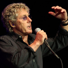 Roger Daltrey en concert le 15 mars à l'Olympia