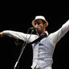 Charlie Winston ouvrira le Festival Chorus