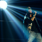 B.o.B : écoutez un extrait du titre "Play The Guitar"