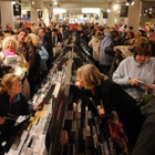 UK : record de ventes de singles en 2011