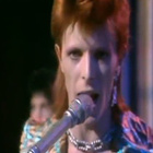 Une vidéo inédite de David Bowie refait surface