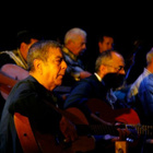 El Gusto au Grand Rex pour deux concerts
