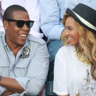 Jay-Z & Beyoncé : une chanson pour leur fille