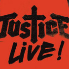Justice : 2ème concert au Zénith de Paris en mai