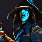 Marilyn Manson au Zénith de Paris le 5 juin