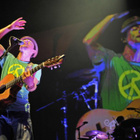 Jason Mraz : son nouveau single séduit les USA