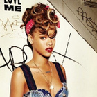 Rihanna : "Birthday Cake" version longue