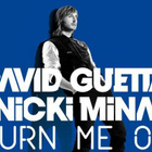 D. Guetta : son nouveau single feat. Nicki Minaj