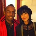 Colonel Reyel & Sheryfa Luna en duo