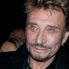 Johnny Hallyday prend Marie-Mai sous son aile