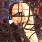 Lady GaGa : l'affiche de sa tournée 2012-2013