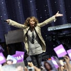 Décès de W. Houston : les réactions des stars