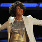 Whitney Houston au Top des ventes en France