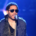 Lenny Kravitz soutient l'UNICEF