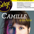 Le magazine musical Serge va cesser de paraître