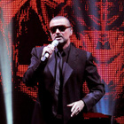 George Michael à l'Opéra Garnier le 9 septembre