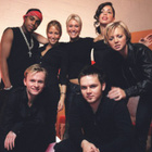 Le groupe S Club 7 se reforme