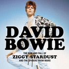 David Bowie : "Ziggy Stardurst" va ressortir