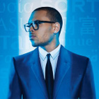 Chris Brown propose deux nouveaux singles