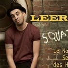 Leeroy règne sur le Sentier des Halles