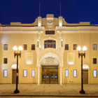 Le Howard Theatre rouvre à Washington