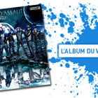 "L'apogée" de Sexion d'Assaut : album du week end