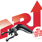 NRJ, toujours première radio musicale en France