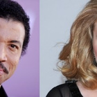 Tops US : Lionel Richie prive Adele de numéro 1