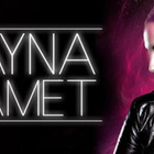 Kayna Samet vous dévoile son titre "Ghetto Tale"