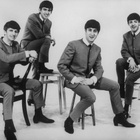 Beatles : les images du 1er concert retrouvées