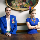 Prem Sé : le nouveau duo folk frenchy à découvrir