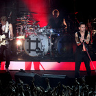 Depeche Mode annonce un album plus "punchy"