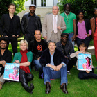Solidarité Sida fêtera ses 20 ans à Bercy le 29/09