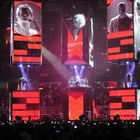 Muse au Stade de France le 21 juin 2013