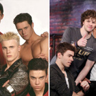 Le retour en force des boys band ?
