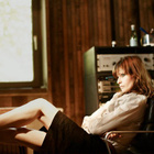 Axelle Red en studio pour son prochain album