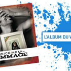 "Hommage" est l'album du week end