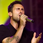 Adam Levine veut jouer dans "Glee"