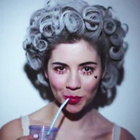 Marina & The Diamonds : un titre inédit en écoute