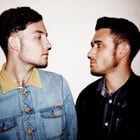 Juveniles dans le sillage de Justice et M83