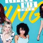 Little Mix dévoile son premier single "Wings"