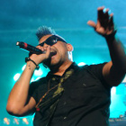 Lucenzo feat. Sean Paul : écoutez "Wine It Up"